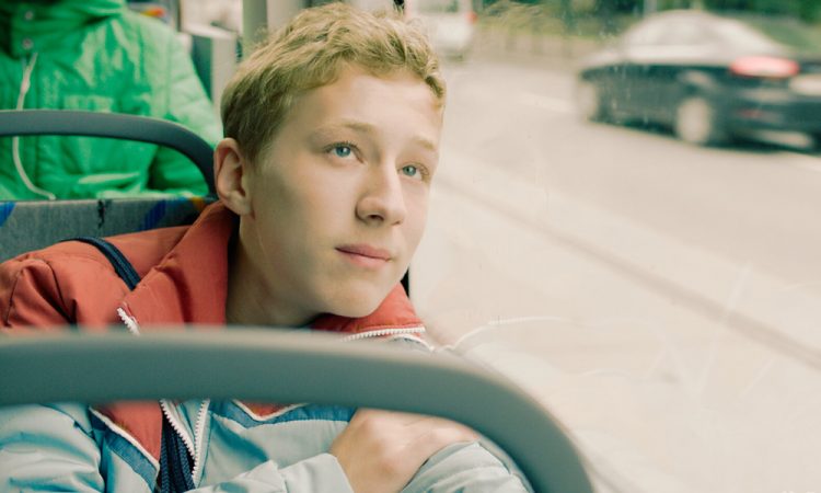 Фильмы, которые точно поднимут вам настроение