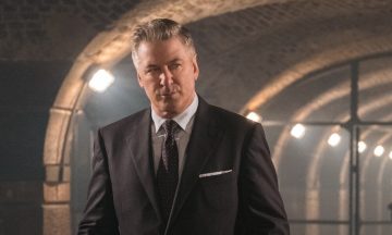 Алек Болдуин оправдан по делу об убийстве