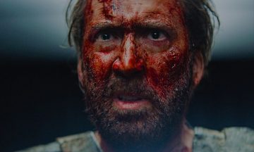 Создатель «Мэнди» с Николасом Кейджем снимет хоррор «Некрокосм»