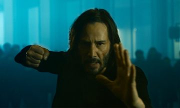 Киану Ривз возвращается на рок-сцену