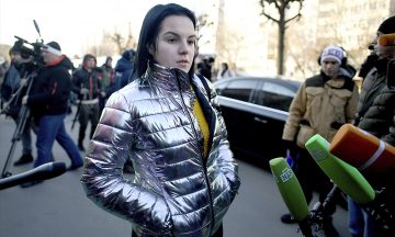 Сарик Андреасян снимет сериал по нашумевшей истории