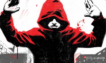 Режиссер «Судной ночи» расскажет про мир, где только у чернокожих есть суперсилы