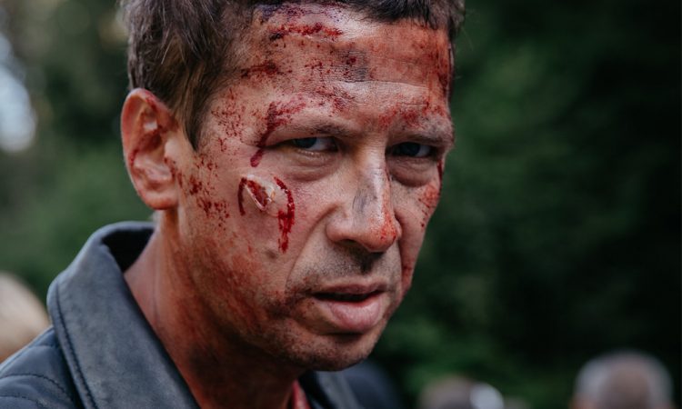 Самые обсуждаемые сериалы 2022 года