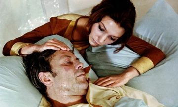 Сценарий Тарковского продали за 5,5 миллиона