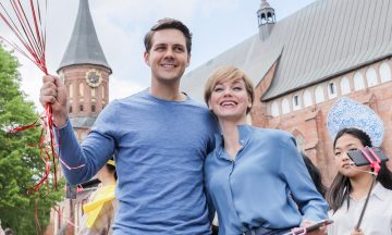 Новые российские фильмы выйдут раньше