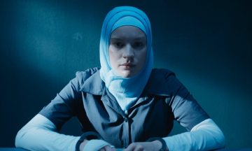 «Идентификация»: Самый инклюзивный в мире сериал