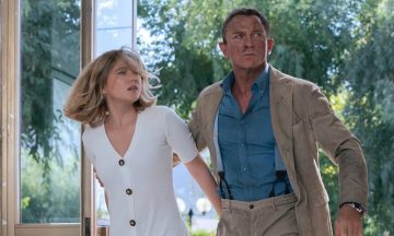 Из бондианы сделают реалити-шоу