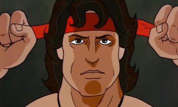 Культовые фильмы, которые стали мультсериалами