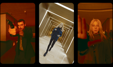 Под другим углом: Как снимают кино для смартфонов