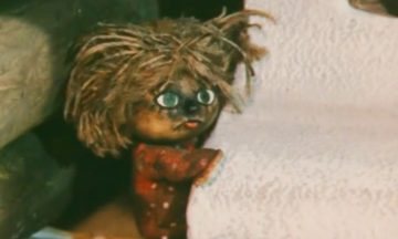 Абьюз, гнев и нищета: Судьба домовых в российском кино