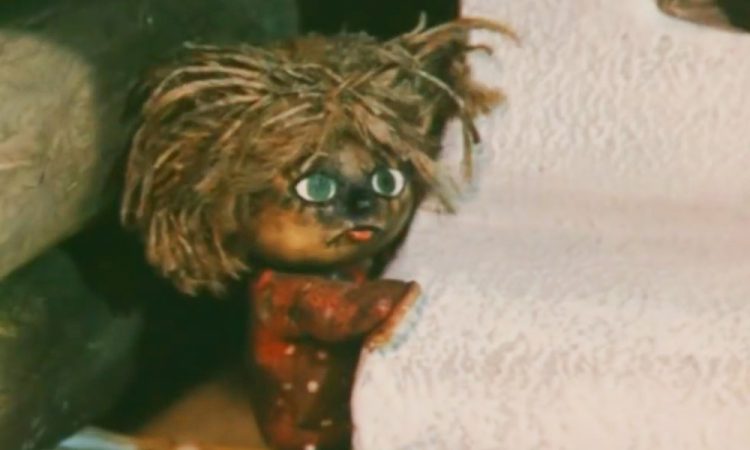 Абьюз, гнев и нищета: Судьба домовых в российском кино