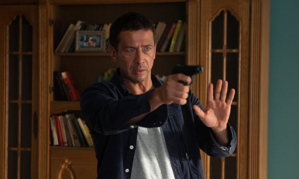 «И снова здравствуйте!»