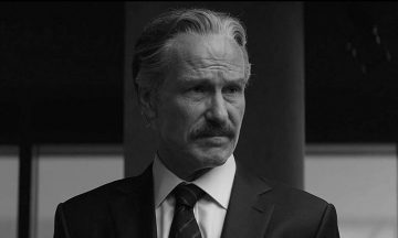 Умер актер Уильям Херт