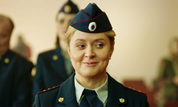 «Исправление и наказание»: «Холоп» в колонии щадящего режима