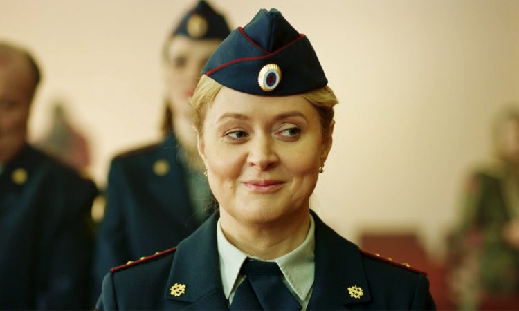 «Исправление и наказание»: «Холоп» в колонии щадящего режима