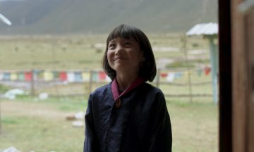 «Лунана: Як в классной комнате» – тишь и благодать посреди бушующего мира