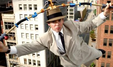 Почему пропал с экранов Мэттью Бродерик?