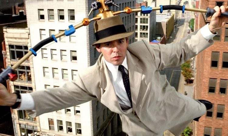 Почему пропал с экранов Мэттью Бродерик?