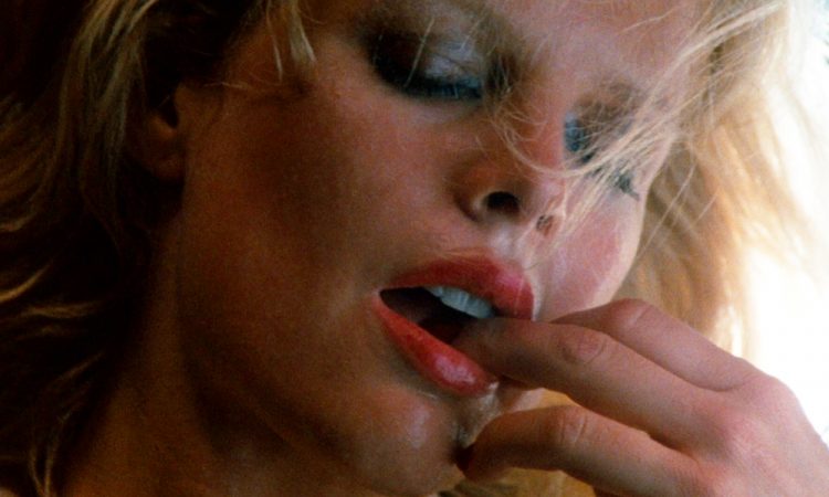 В пастельных тонах: Культовые сцены секса в кино