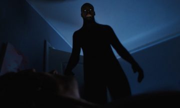 Не спать: Самые страшные фильмы о сновидениях