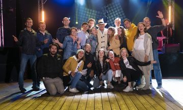 Академия Н.С. Михалкова открывает набор на новый учебный год