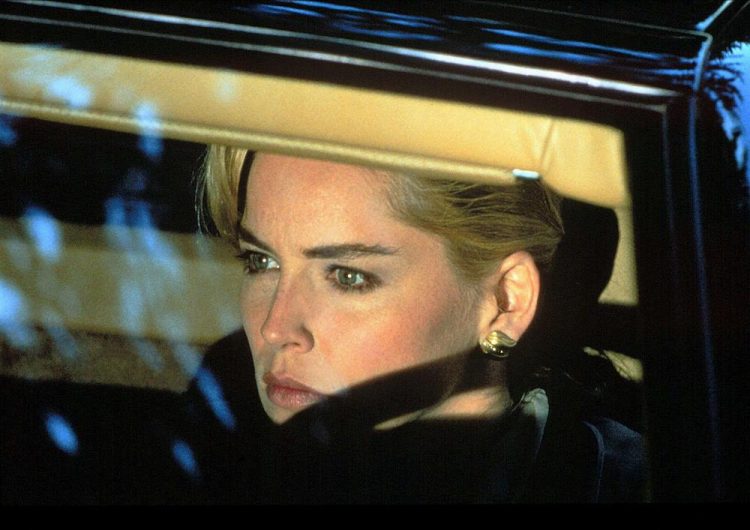 Я хочу тебя до смерти: Как создавался «Основной инстинкт»