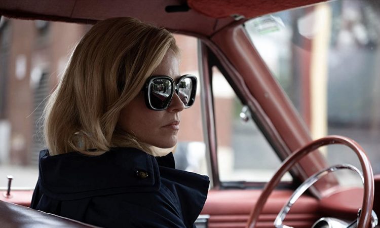 «Звоните Джейн»: Новейшая история с Элизабет Бэнкс и Сигурни Уивер 