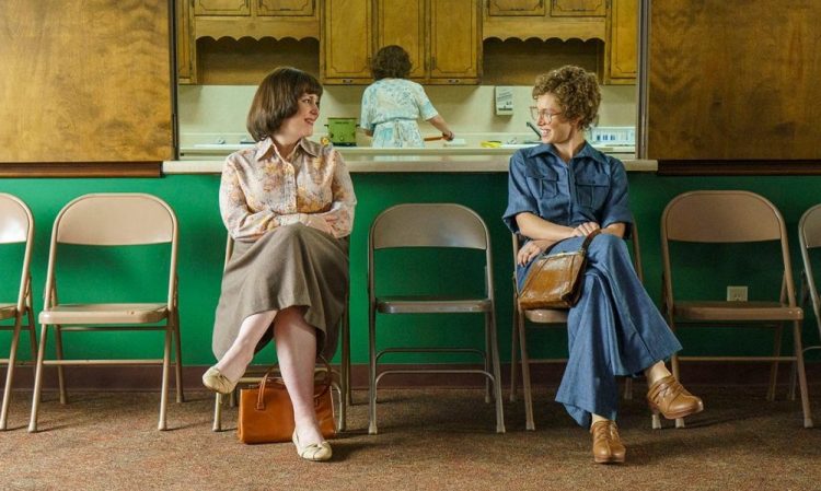 Что не так с сериалом «Кэнди»