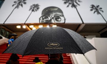 TikTok, «Элвис» и культовый летчик в Каннах