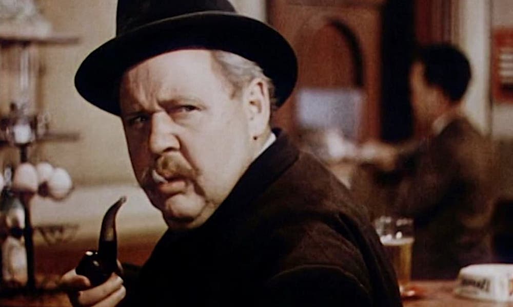 Кадр из фильма