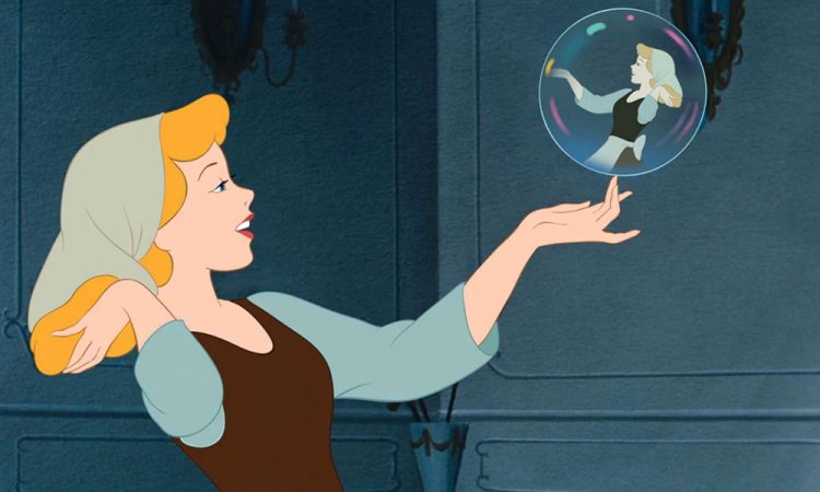 Почему Золушка – один из самых популярных образов в кино