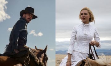 «1883» против «Власти пса»: Как вестерны воюют за будущее