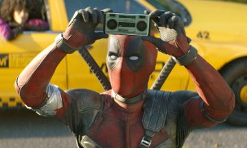 Дэдпул возвращается