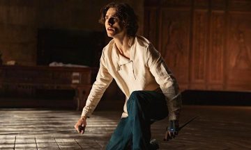 Что нам известно о сиквеле «Дюны»