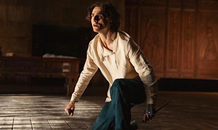 Что нам известно о сиквеле «Дюны»