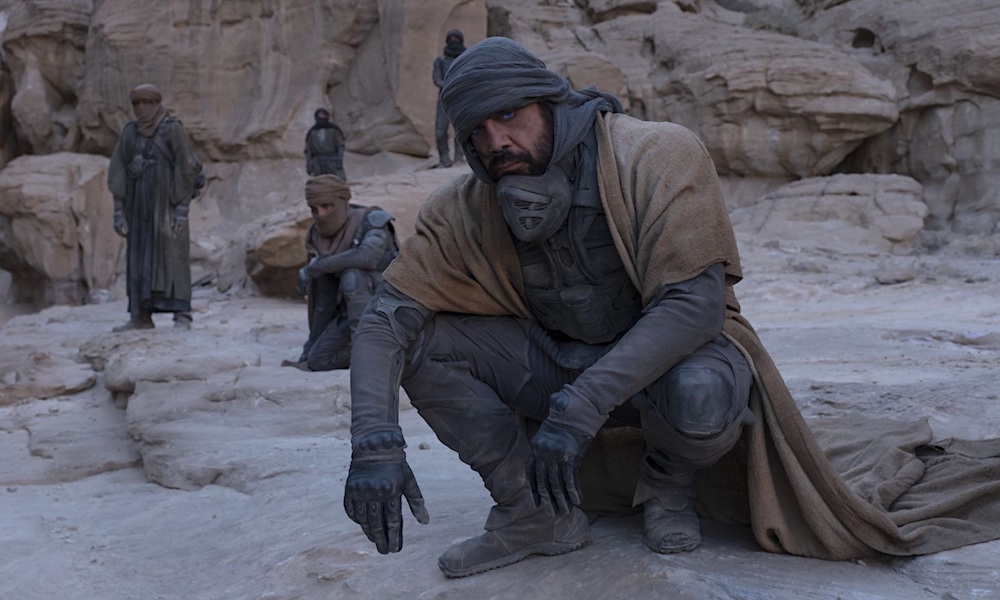 Кадр из фильма