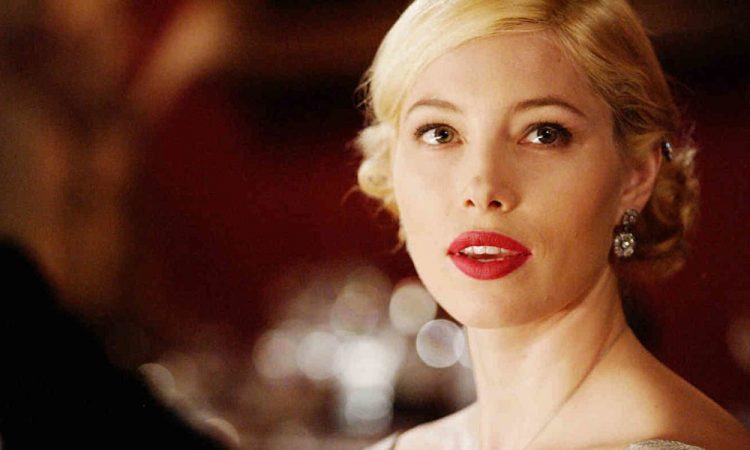 Куда пропала Джессика Бил