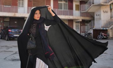 Россия и Иран будут вместе снимать кино