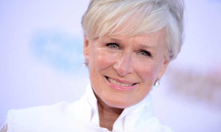 Гленн Клоуз – таинственная, опасная, роковая