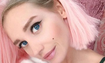 Все оттенки розового: Актрисы, которые могли бы сыграть Барби