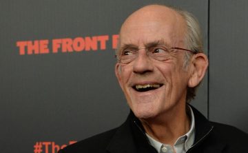 Кристофер Ллойд появится во вселенной «Звездных войн»