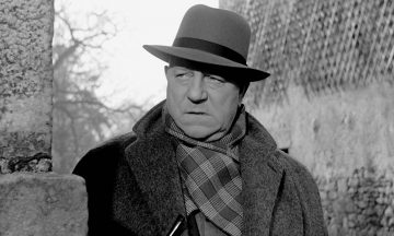 Комиссар Мегрэ идет по следу – во Франции, Голливуде и СССР