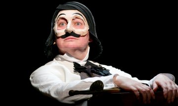 Мария Аронова отметит свое 50-летие на сцене