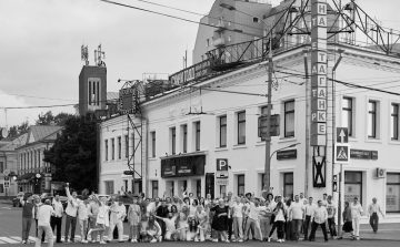 Театр на Таганке отметит день рождения спектаклем «Дон Кихот»