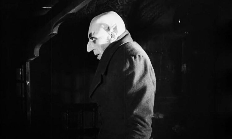 Темное прошлое фильма «Носферату, симфония ужаса» – от оккультизма до плагиата