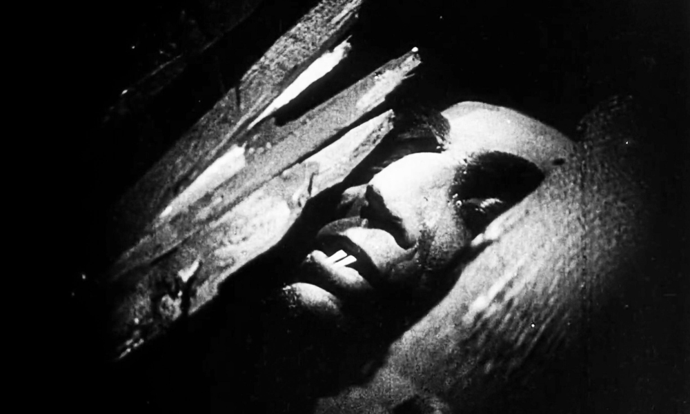 Кадр из фильм «Носферату, симфония ужаса»