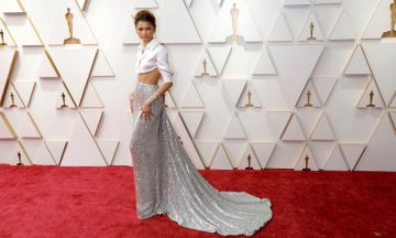 «Оскар-2022»: Тренд на отсутствие трендов