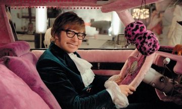 Шпион, выйди вон: Самые нелепые суперагенты