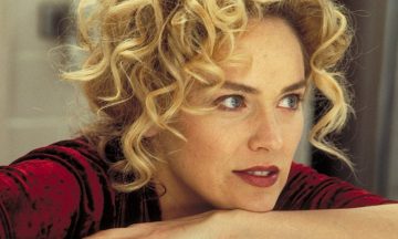 Самые соблазнительные роли Шэрон Стоун