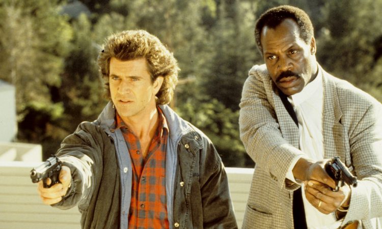 Брат во всем: Культовые франшизы о копах-напарниках